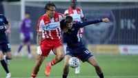 S-a aflat: jucătorul pentru care FCSB a făcut o ofertă oficială! ”Va deveni unul dintre cei mai scumpi din istoria clubului”