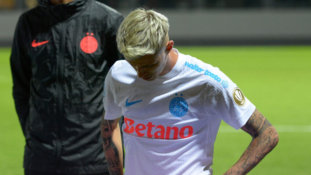 Tavi Popescu n-a trecut peste cea mai mare jignire. Ce i-a scris pe Tik Tok lui Florin Prunea, care spusese că „paște vaca pe asfalt cu mintea lui”