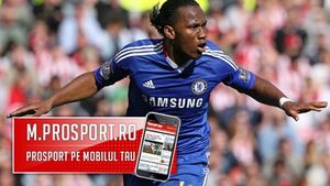 Villas-Boas face prima mutare la Chelsea!** Drogba plus 7 milioane â‚¬ pentru un jucător de la Galatasaray!