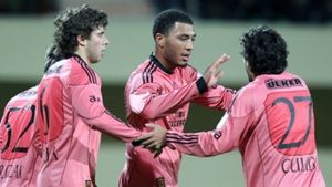 Jolly-joker Culio:** "Hagi m-a pus în diverse zone ale liniei de mijloc și m-am adaptat în toate"