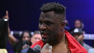 Celebrul luptător a ucis o fată de 17 ani în urma unui accident de motocicletă