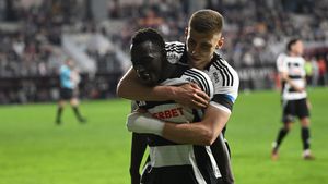 Veste senzațională pentru golgheterul din Superliga. A prins lotul pentru Mondial