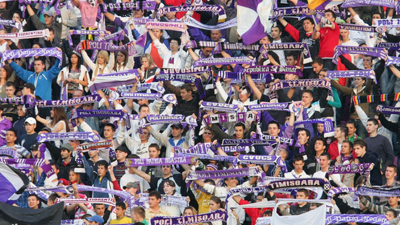 Galeria lui Poli vrea rejucarea!** "Jucătorii și suporterii nu au nicio vină! Să plătească doar vinovați!"