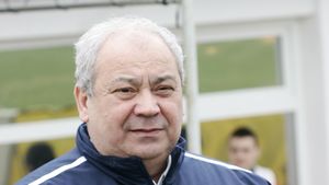 Horoba: "Steaua va avea zile grele la Reghin"