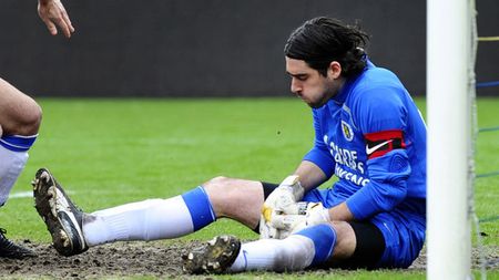 VIDEO Baruch nu mai pare atât de penibil: un conațional a "comis-o" cel puțin la fel de rău!** Scorul a adus aminte iar de mafia pariurilor