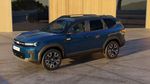 Dacia Duster şi Dacia Bigster, reduceri substanțiale de preț. Reacţia britanicilor