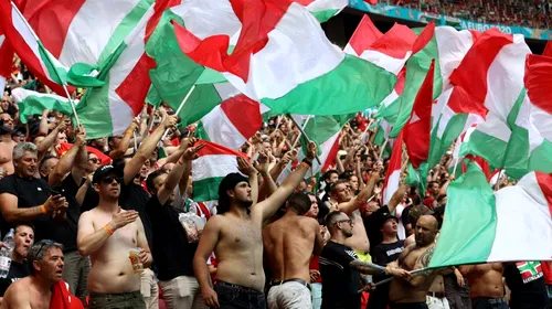Ungurii revoluționează fotbalul. Maghiarii lui Viktor Orban au declanșat nebunia printre fanii naționalei cu o decizie istorică
