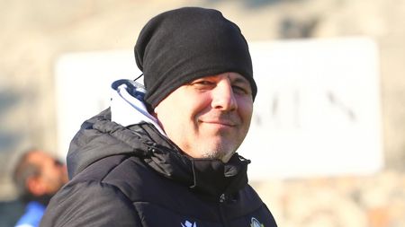 Marius Șumudică a primit ce și-a dorit: „Am perfectat patru transferuri!”. Anunțul antrenorului de la Malatyaspor