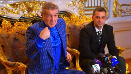 N-a mai suportat! Abia a plecat de la FCSB și a spus tot: „E imposibil să câștige titlul cât timp Gigi Becali face echipa” | VIDEO EXCLUSIV ProSport Live
