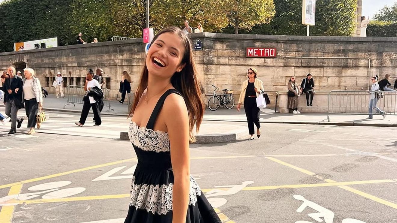 Cum a explodat într-un singur an averea pe care o are Emma Răducanu