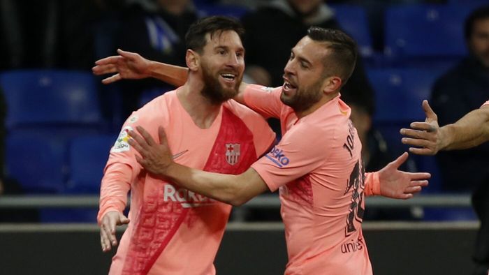 Leo Messi e patron de club: „Întărește legăturile strânse cu Barcelona”