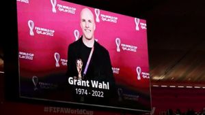 S-a aflat motivul morții suspecte a ziaristului american Grant Wahl! „Nu a avut nicio legătură cu faptul că a fost vaccinat"