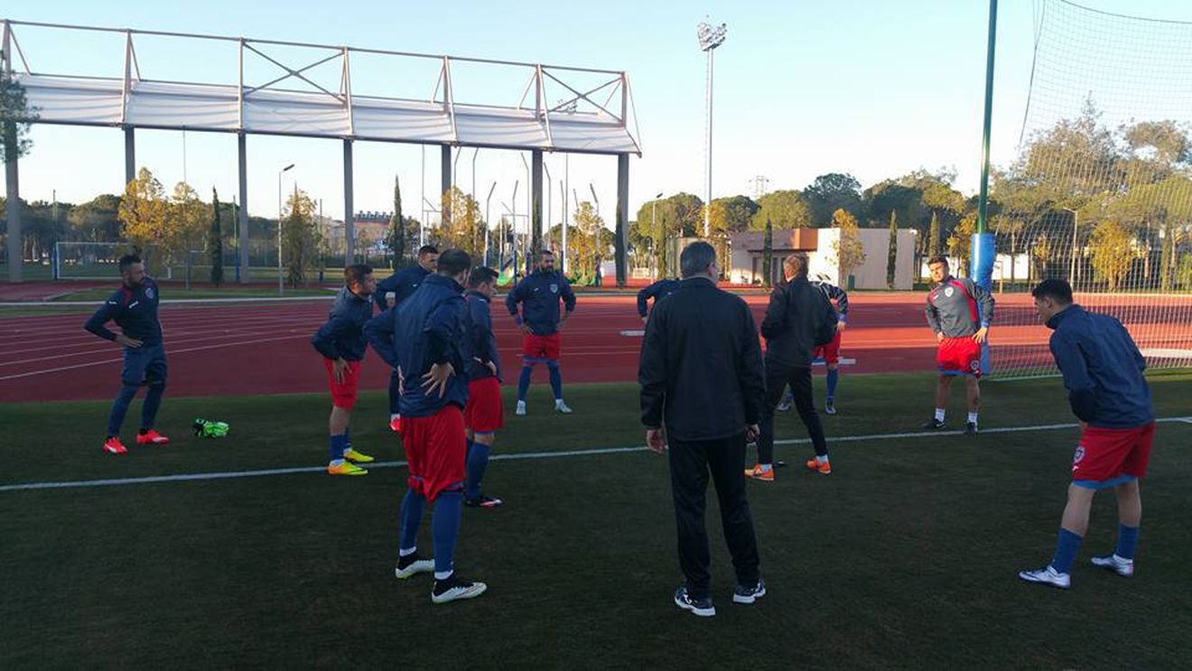 Adi Mutu a jucat 60 de minute în ASA - Pogon Szczecin, scor 0-0. Cum s-a descurcat