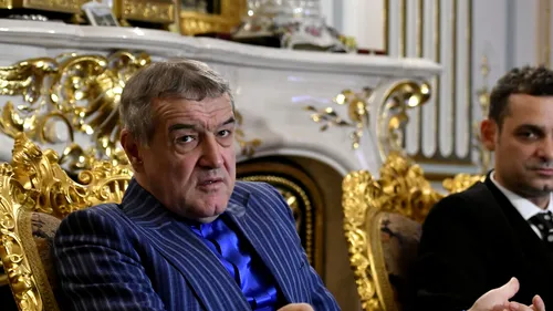 Acționarii lui Dinamo au vândut o afacere cu 250.000.000 de euro! Gigi Becali a aflat ce bani au oamenii care investesc la echipa alb-roșie: „Au împărțit câte 50 de milioane fiecare”