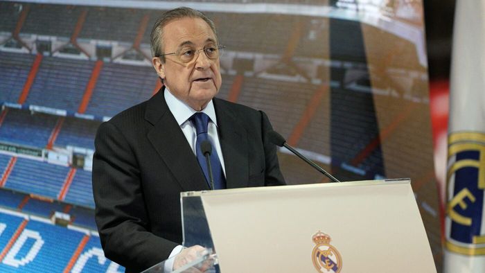 E oficial! Primul transfer de top a fost anunțat de Real Madrid