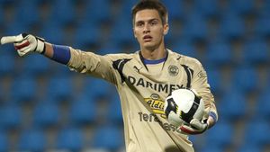 "Nu regret că nu am ajuns încă la Steaua!"