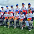 CS Leaders Călărași este câștigătoarea din acest sezon al campionatului național de baseball. GALERIE FOTO