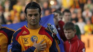 "Chivu nu va renunța la națională!** Ar însemna că nu iubește România"