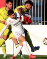Dragoș Iancu, primul transfer al Politehnicii Iași. Mijlocașul central s-a despărțit de FC Hermannstadt pentru a semnat cu clubul din Copou