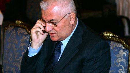 "Știam că sunt ascultat! I-am spus și lui Gigi și i-a înjurat!"