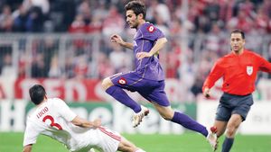 Mutu e apt pentru partida cu Udinese