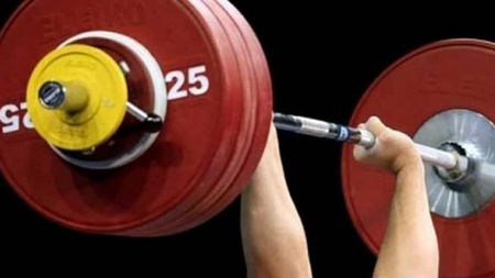 Halterele, decimate! Încă un sportiv tricolor a fost prins dopat: mai putem califica doar un băiat și o fată la Jocurile Olimpice de la Tokio 2020