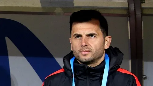 Nicolae Dică, prima reacție după ce FCSB a schimbat 4 jucători la Iași, iar MM Stoica a părut să-i ceară, la telefon, sfatul lui Gigi Becali. „Nu mi-a trezit amintiri”