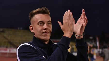 Răsturnare de situație în cazul transferului lui Alexandru Ișfan, după ce Gigi Becali a renunțat la fotbalist, iar oferta lui Mihai Rotaru a fost refuzată! Ce lovitură: 200.000 de euro pentru 45% | EXCLUSIV