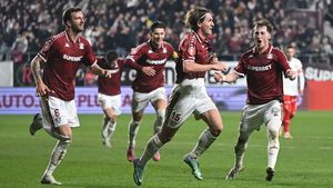 Daniel Pancu nu se joacă! Decizia surpriză pe care a luat-o la Rapid