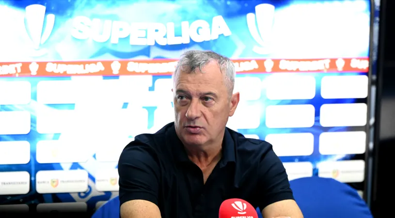 Ce-i pregătește Mircea Rednic lui Neil Lennon la Arad și ce spune „Puriul” despre posibila titualizare a lui Micovschi în UTA - Rapid. „Poate nu doarme bine