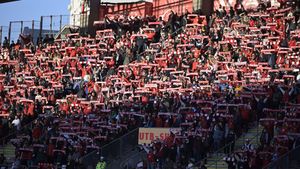 UTA rămâne fără galerie. De ce boicotează fanii meciul din Cupa României. „Pe voi doar asta vă interesează!”