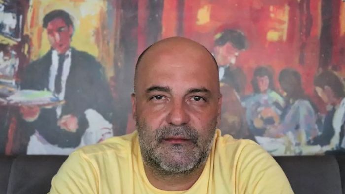 Juventus Torino vrea un fotbalist de la FCSB, care e impresariat de Florin Manea! „S-ar putea să mă ciocnesc curând cu Gigi Becali!”. Jucătorul poate pleca pe grila de formare la 16 ani, fapt care l-ar face pe milionar să turbeze de furie