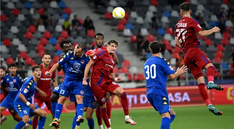 Ultima etapă a sezonului regular de Liga 2 are toate meciurile programate sâmbătă, de la ora 12:30. Două dintre echipe își știu deja poziția finală în clasament și cum vor debuta în play-off