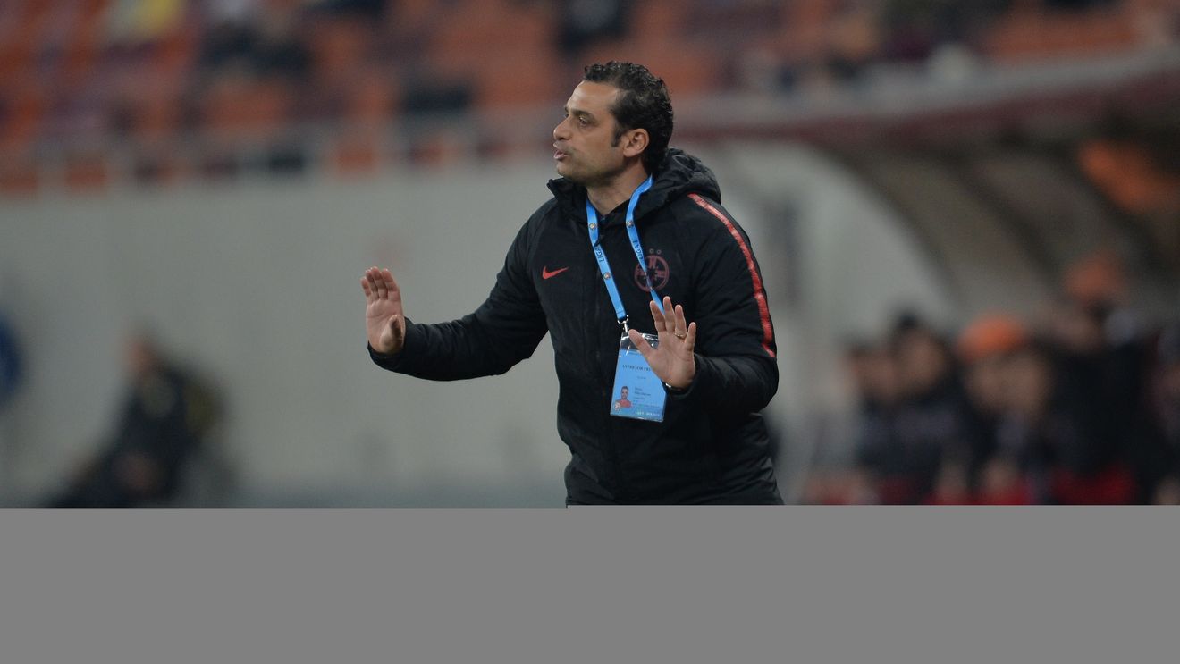 Cornel Dinu îi prevede un viitor sumbru lui Teja la FCSB: "E plastilină! Vine Gigi, dă drumul la oițe pe pășuni și îi dă drumul și lui"