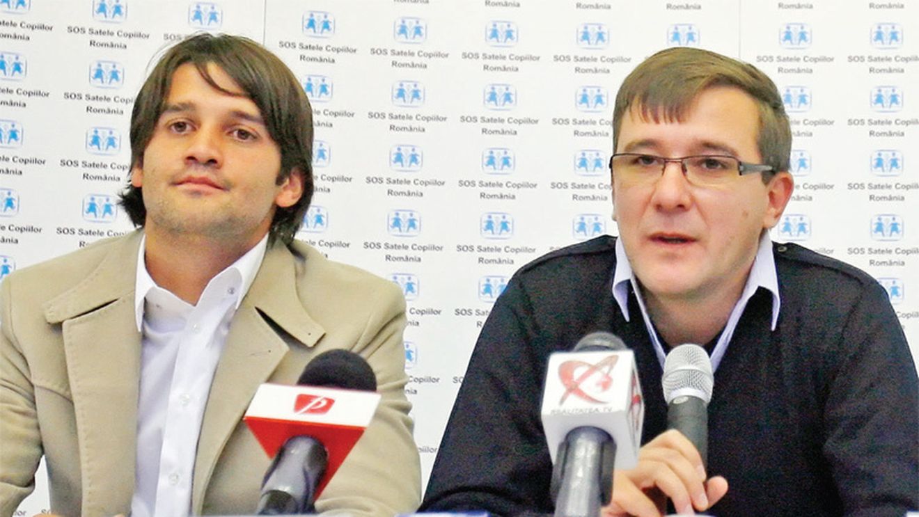 De ce Chivu și nu Mutu:"Cristi a fost singurul care putea să concureze brandul Hagi". Cum ar trebui să fie făcut marketingul sportiv în România și ce bani ar putea obține Steaua