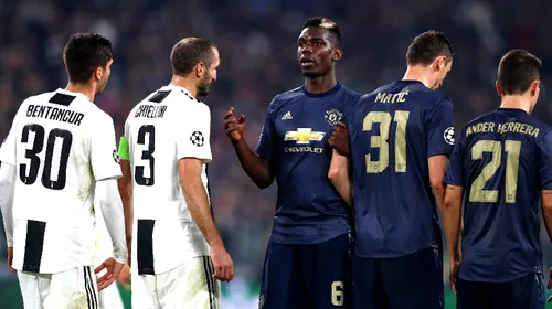 Juventus vs. Manchester United, pe piața transferurilor! Fotbalistul are ofertele pe masă: „Trebuie să mă decid!”