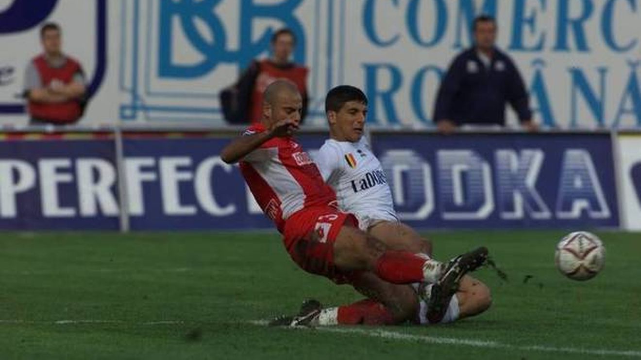 Revine Kiriță?** "Vreau să fiu din nou campion cu Dinamo!"