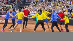 EXCLUSIV | Orașul în care se joacă semifinala Franța - România. Anunțul făcut în direct la ProSport Live de Emil Boc: "Nu e deja oficial?"