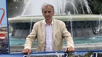 A murit scriitorul Mircea M. Ionescu. Jurnalistul și dramaturgul avea 81 de ani