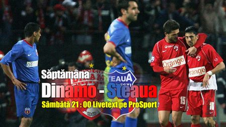 Dacă bat Steaua, "câinii" primesc 130.000 de dolari!