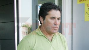 Peseiro: "Sunt în discuții cu Rapid"