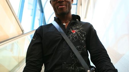 Adefemi a semnat cu Altach fără voia Rapidului! "Îi felicit pe austrieci pentru transfer, dar Adefemi este tot al nostru!"