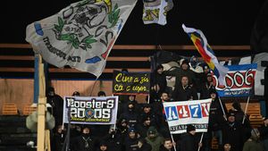 Cine e mare favorit să devină noul comandant de la CSA Steaua