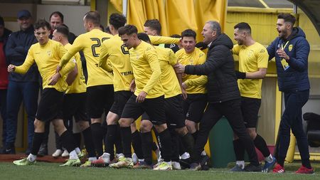 TAS, verdict în procesul în care FC Brașov și Dacia Unirea Brăila erau amenințate cu dezafilierea! FRF se mândrește cu succesul în fața AFAN, asociația îi răspunde federației