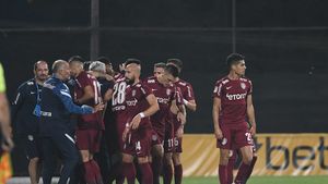 CFR Cluj nu se oprește din transferuri! „O să mai existe mișcări și ne vom întări"
