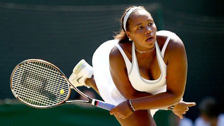 Când America nu mai e țara tuturor posibilităților: i-a interzis lui Taylor Townsend să participe la US Open pe tabloul de junioare. Controversa care bântuie cariera primei adversare a Simonei Halep, la Cincinnati