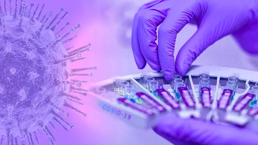 Un nou bilanț al coronavirusului în țara noastră: 733 de cazuri noi în ultima zi