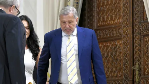 Care este cea mai dureroasă amintire a lui Ilie Năstase: „Urât a fost! Nu vreau să îmi mai aduc aminte”  | VIDEO EXCLUSIV Așa-i în tenis