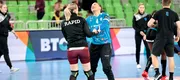 Rapid București – Krim Ljubljana, Live Video Online, de la ora 17:00, în optimile de finală ale Ligii Campionilor la handbal feminin. Giuleștencele au nevoie de victorie la cel puțin 6 goluri diferență!