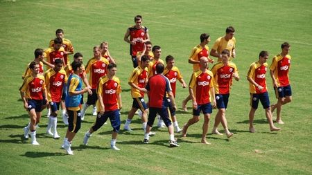 Două persoane, duse la spital după o explozie la o centrală termică din centrul din Mogoșoaia! "Jucătorii nu au pățit nimic"